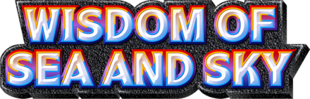 Wisdom of Sea and Sky