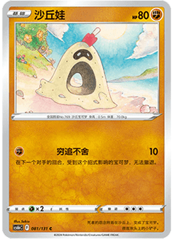 Sandygast