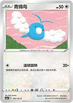 Swablu