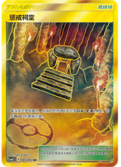 Shrine of Punishment