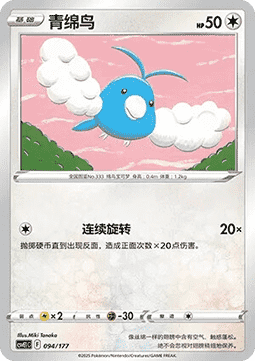 Swablu