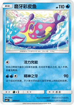 Bruxish