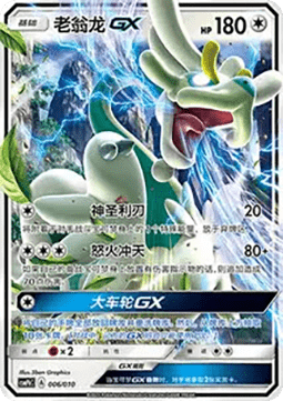 Drampa GX