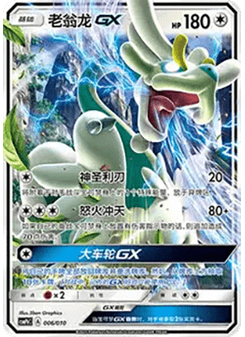 Drampa GX