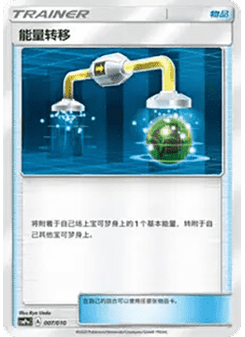 Energy Switch