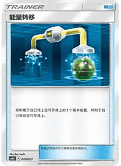 Energy Switch