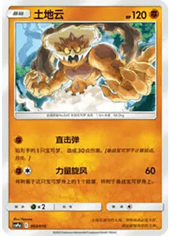Landorus