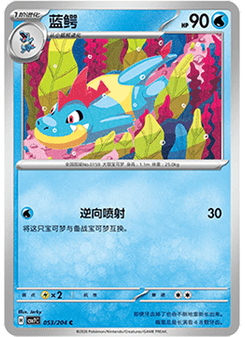 Croconaw