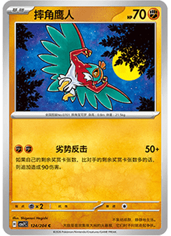 Hawlucha