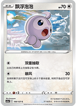 Castform