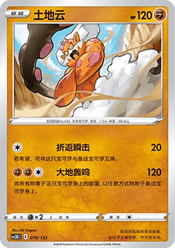 Landorus