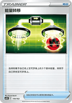 Energy Switch