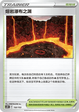 Magma Basin