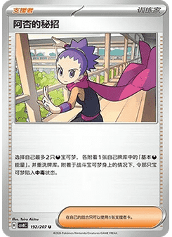 Janine's Secret Art