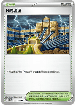 N's Castle