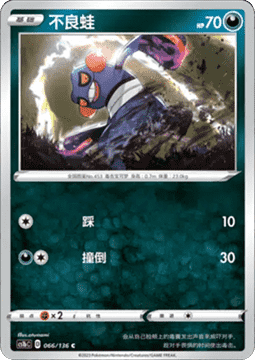 Croagunk