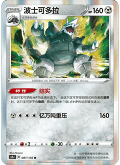 Aggron
