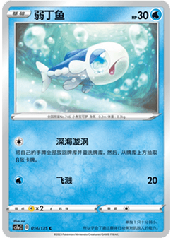 Wishiwashi