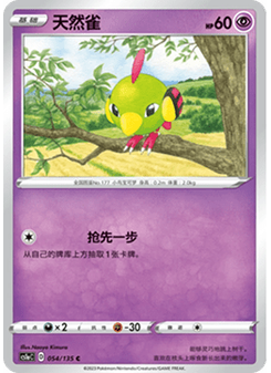 Natu