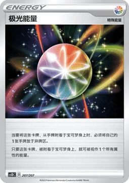 Aurora Energy