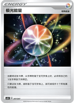 Aurora Energy