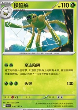 Spidops