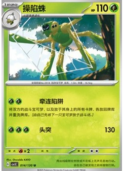 Spidops