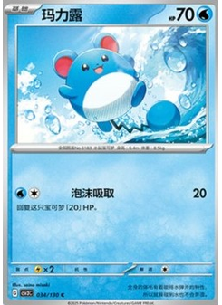 Marill