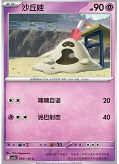 Sandygast