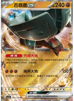 Ting-Lu ex
