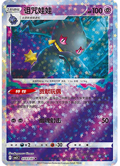 Banette