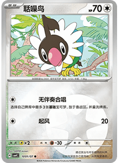 Chatot