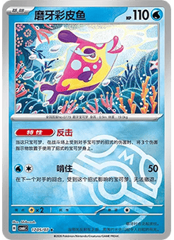 Bruxish
