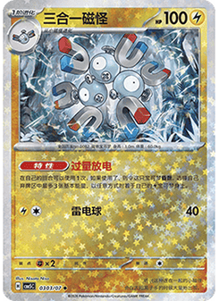 Magneton