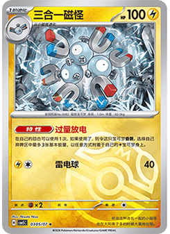 Magneton