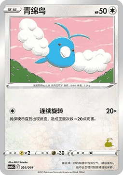 Swablu