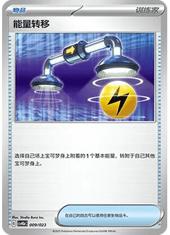 Energy Switch