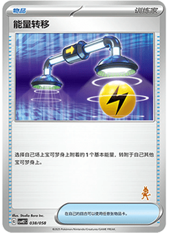 Energy Switch