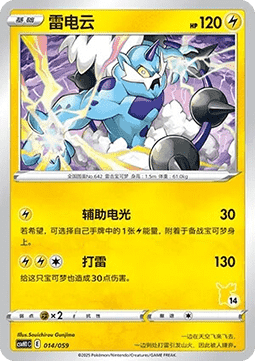 Thundurus