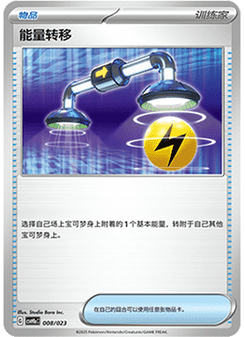 Energy Switch