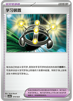 Exp. Share
