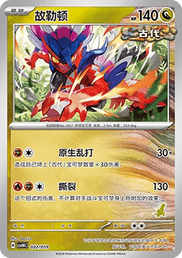 Koraidon