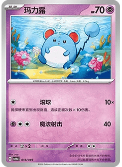 Marill