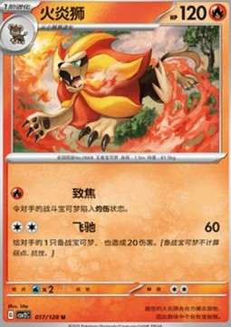 Pyroar