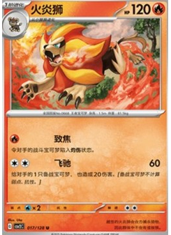 Pyroar