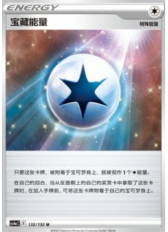 Treasure Energy