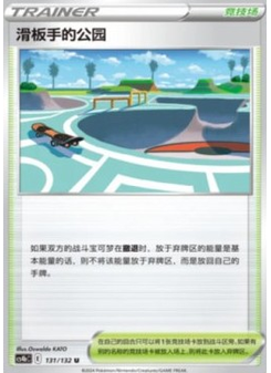 Skaters' Park