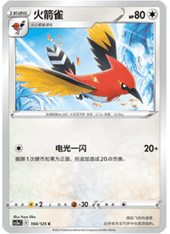 Fletchinder