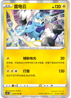 Thundurus