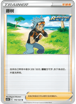 Brawly